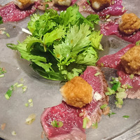 日本酒と創作懐石 恵比寿ちょこっと - 