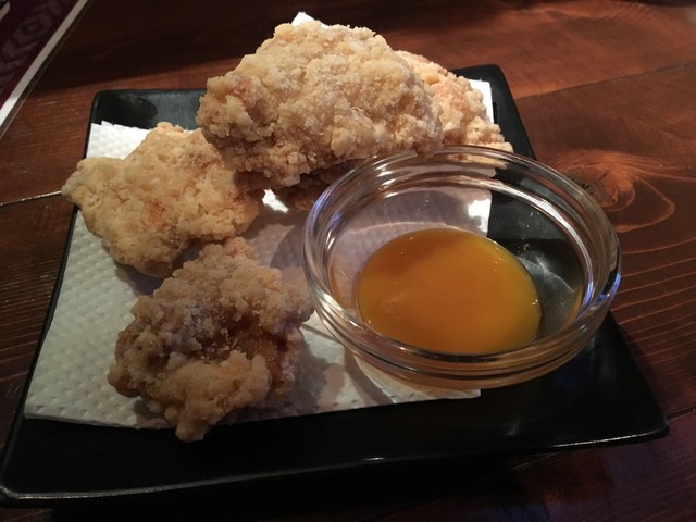 餃子の隠れ家 白石店 白石 札幌市営 餃子 ネット予約可 食べログ