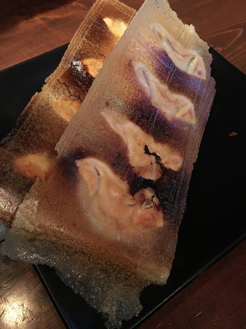 餃子の隠れ家 白石店 白石 札幌市営 餃子 ネット予約可 食べログ