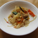 カフェレストラン テラス - 