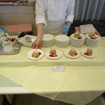 カフェレストラン テラス - 