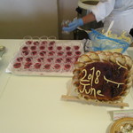 カフェレストラン テラス - 