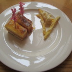 カフェレストラン テラス - 