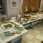 カフェレストラン テラス - 