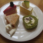 カフェレストラン テラス - 