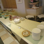 カフェレストラン テラス - 