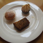 カフェレストラン テラス - 