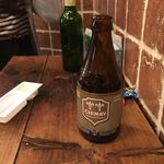 山本商店 - 良いんだけど何度行ってもアウェイ感がなくならない（5回くらいしか行ってない）