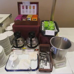 カフェレストラン テラス - 