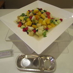 カフェレストラン テラス - 