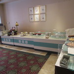 カフェレストラン テラス - 