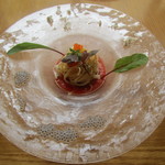 カフェレストラン テラス - 