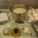 カフェレストラン テラス - 