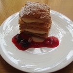 カフェレストラン テラス - 