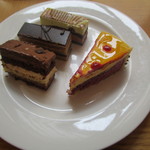 カフェレストラン テラス - 