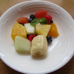 カフェレストラン テラス - 