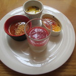 カフェレストラン テラス - 