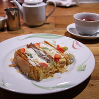 キハチ 青山本店 - 