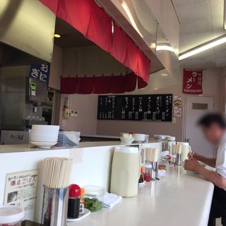 尾道ラーメン 萬友_2