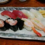 Sushi Kikuchi - 