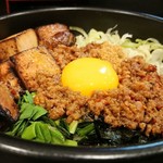 あらし なにわ - ダイブライスは自分のタイミングで頼まないと出て来ませんよ～(*´-`)