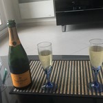 AMICI MIEI Ristorante MONACO - モナコ人の家