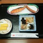 ホテル 湯田中 - おかず類  