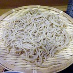 Minemura - ランチ：蕎麦ランチサービスセット