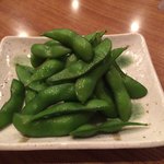 柳屋ホルモン焼 - 料理写真: