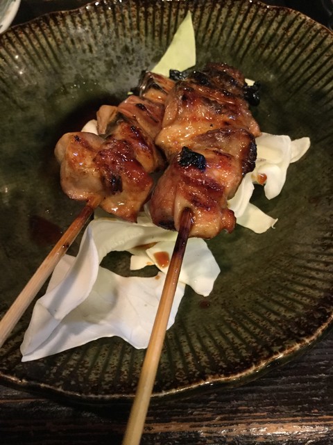 やきとり良 近江八幡 焼鳥 ネット予約可 食べログ