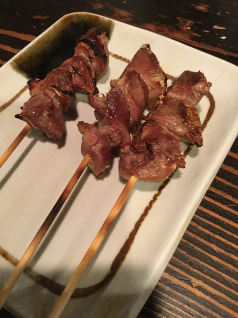 やきとり良 近江八幡 焼鳥 ネット予約可 食べログ