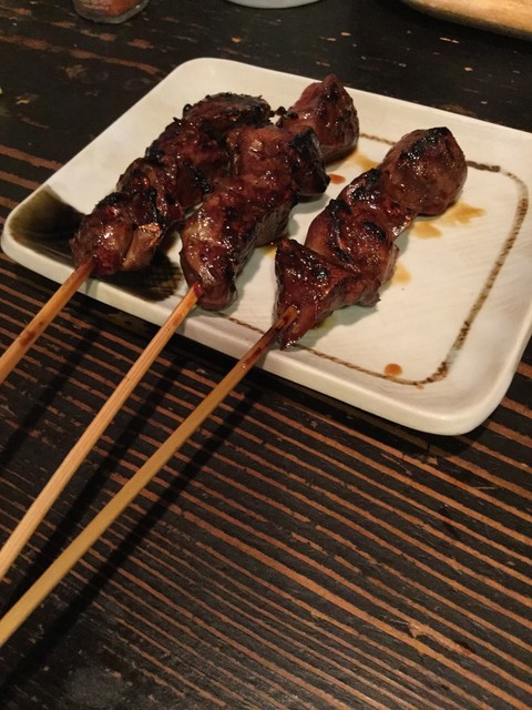 やきとり良 近江八幡 焼鳥 ネット予約可 食べログ