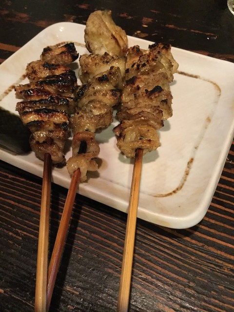 やきとり良 近江八幡 焼鳥 ネット予約可 食べログ