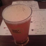 オゼノユキドケIPA