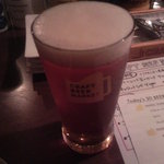 クラフトビアマーケット - サンクトガーレンXPA