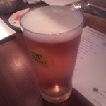 クラフトビアマーケット - サンクトガーレンゴールデンエール