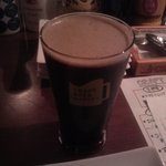 クラフトビアマーケット - プレストンエールスタウト