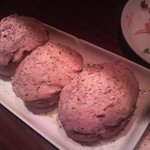 クラフトビアマーケット - パテドカンパーニュ