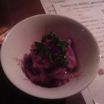 クラフトビアマーケット - つきだし