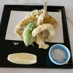 大志満 - 天ぷら♪