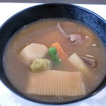 大志満 - 治部煮♪