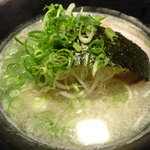らーめん八角 - 