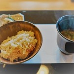 日本料理 大竹 - 