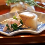日本料理 大竹 - 