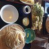 田舎うどん てつ