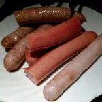 ブリューインバー 主水 - 