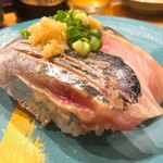 回転すし 活一鮮 - 