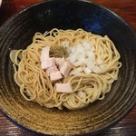 中華蕎麦にし乃 - 