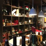 和飲屋 Qvino - 店内