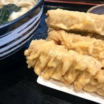 麺 和田や - 